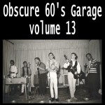 Buy Obcure 60's Garage #13