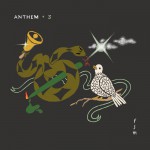 Buy Anthem +3