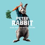 Buy Peter Rabbit (Music From The Motion Picture)