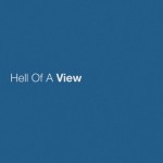 Buy Hell Of A View (CDS)