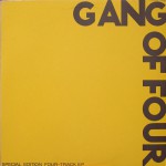 Buy Gang Of Four (EP) (Vinyl)