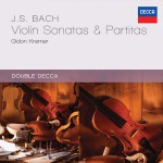 Buy J.S.Bach: Sonatas And Partitas For Violin Solo CD1