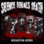 Buy Revolution Rising (EP)