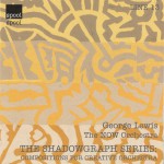 Buy The Shadowgraph Series: Compositions For Creative Orchestra