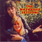 Buy The Nashville Sessions