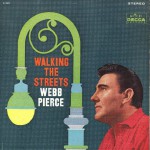 Buy Walking The Streets (Vinyl)