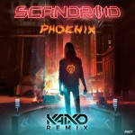 Buy Phoenix (Kaixo Remix) (CDS)