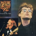 Buy Lollapalooza '92 (With Jesus And Mary Chain)