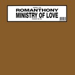 Buy Ministry Of Love (VLS)