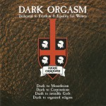 Buy Dark Orgasm CD2