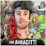 Buy The Audacity! (Deluxe Edition)