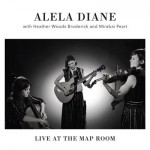 Buy Live At The Map Room (With Heather Woods Broderick)