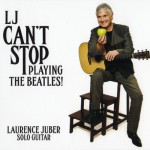 Buy Lj Can't Stop Playing The Beatles!