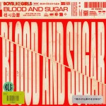 Buy Blood And Sugar (CDS)