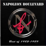 Buy Best Of Napoleon Boulevard (Remake 2009)