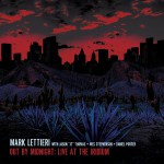 Buy Out By Midnight: Live At The Iridium (Feat. Jason ''JT'' Thomas, Wes Stephenson & Daniel Porter)