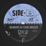 Buy Byob (Bring Your Own Best Friend) (CDS)