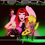 Buy Tension (The Remixes) (EP)
