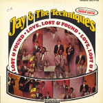 Buy Love, Lost & Found (Vinyl)