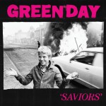 Purchase Green Day Saviors