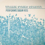 Buy Vitamin String Quartet Performs Sigur Rós