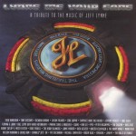 Buy Lynne Me Your Ears: A Tribute To The Music Of Jeff Lynne CD2