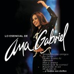 Buy Lo Esencial De Ana Gabriel CD3