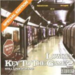 Buy Key To The Game Vol. 2