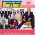 Buy Sveriges Bästa Dansband 2004-04