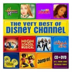Buy The Very Best Of Disney Channel