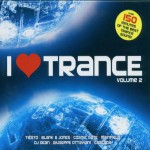 Buy I Love Trance Vol.2
