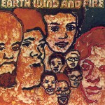 Buy Earth, Wind & Fire (Vinyl)