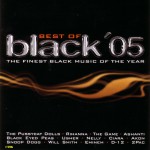 Buy Best Of Black 05 CD2