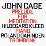 Buy Prelude For Meditation