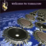 Buy Welcome To Tomorrow