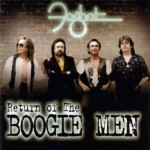 Buy Return Of The Boogie Men