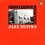 Buy Shostakovich Edition: Jazz Suites