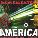 Buy América: Canciones De Ida Y Vuelta