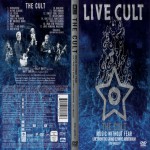 Buy Live Cult, Music Without Fear