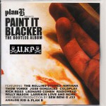 Buy Paint It Blacker Bootleg