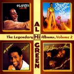 Buy The Legendary Hi Records Albums Vol. 2 CD1