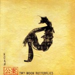 Buy Two Moon Butterflies