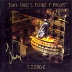 Buy Planet P Project: G.O.D.B.O.X. CD1