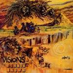 Buy Visions Of Dennis Brown (Vinyl)
