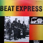 Buy Beat Express Vol. 1 (The Hague)