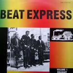 Buy Beat Express Vol. 1 (The Hague)