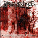 Buy Morgue Sweet Home