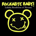 Buy Lullaby Renditions Of Nirvana