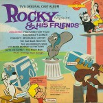 Buy Rocky & His Friends
