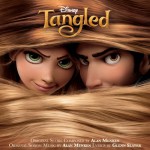 Buy Disney's Tangled Soundtrack